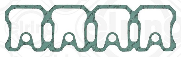 Elring Dichtung, Zylinderkopfhaube 446.111 FüR Alfa Romeo Chrysler Dodge Ford-image