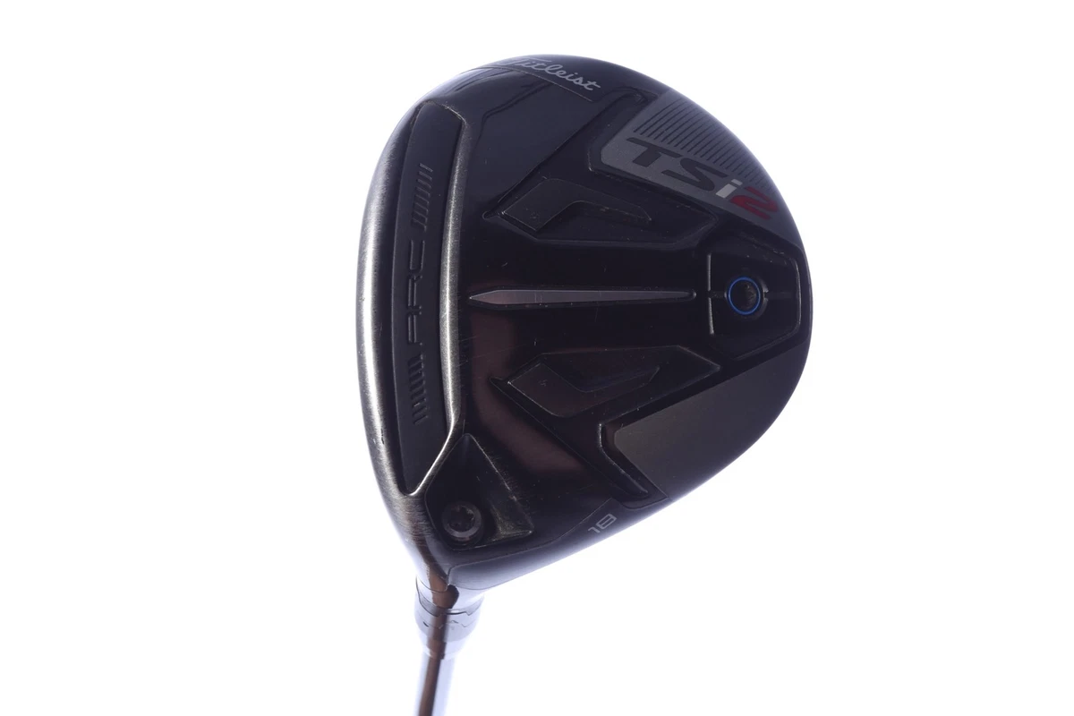 レフティー　タイトリスト　5〜P Titleist 5-Wood Left-Handed Golf Clubs for sale | eBay