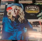 New ListingMADONNA - MUSIC LP BRAND NEW VINYL RECORD SEALED