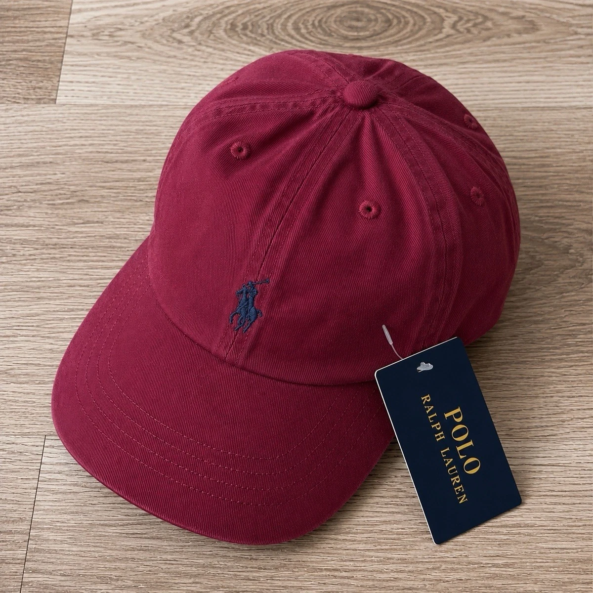 Polo Ralph Lauren Baseball Caps for Men for sale | eBay UK
