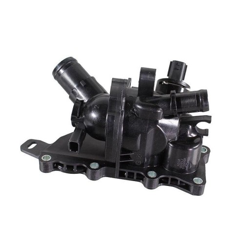 Metzger Thermostat, KüHlmittel 4006500 Greenparts FüR MERCEDES-BENZ Renault-image