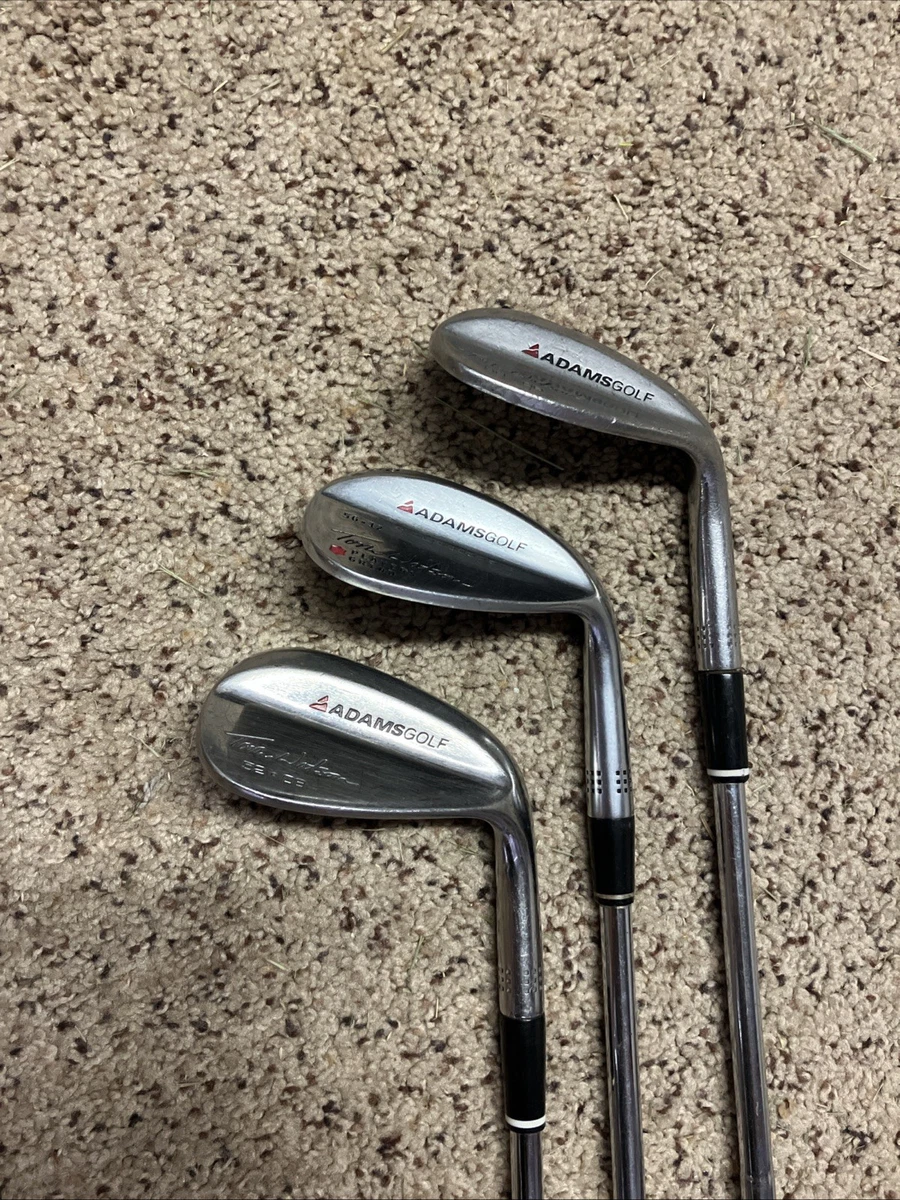 Wedge Set 52 56 60 for sale | eBay