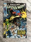 Amazing Spider-Man #82 Electro App. Stan Lee & John Romita 1970 FN- 🔥🕷️