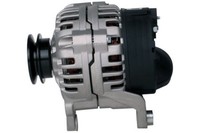 Hella Generator 8EL 012 428-661 Passend FüR Iveco