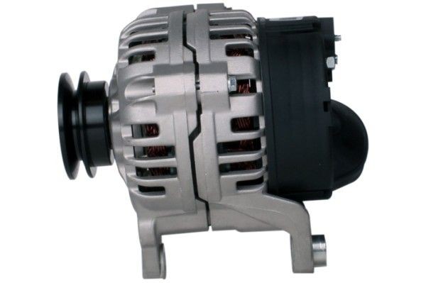 Hella Generator 8EL 012 428-661 Passend FüR Iveco-image
