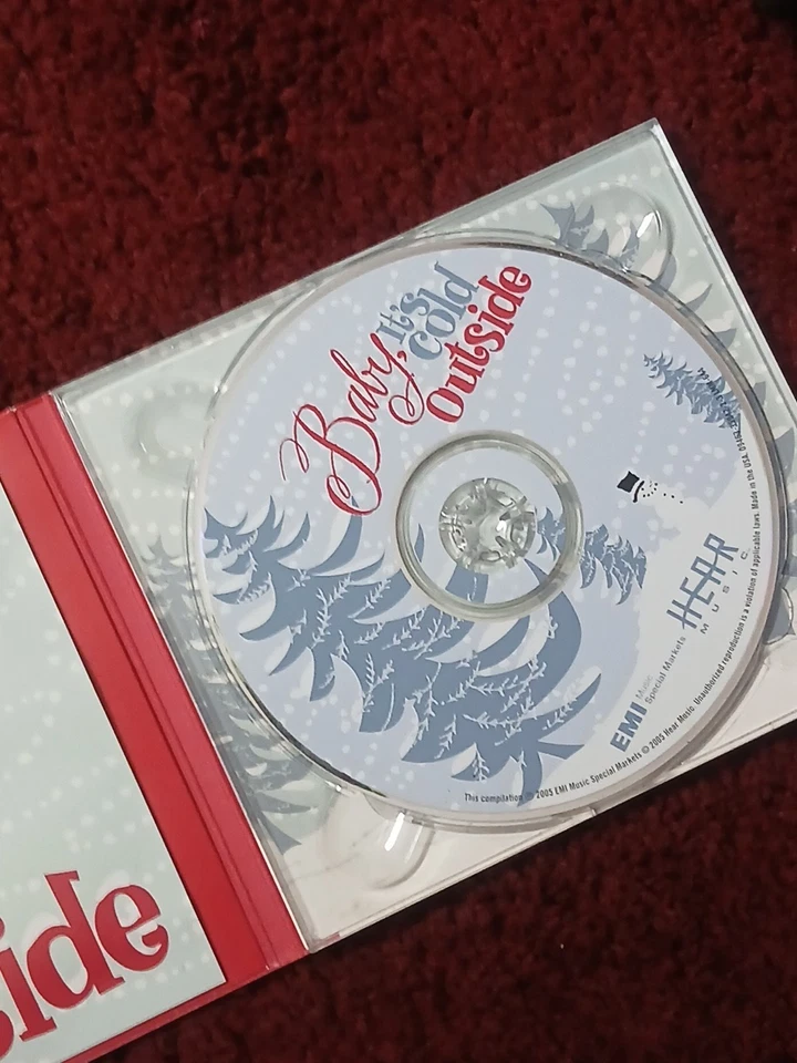 Baby, It's Cold Outside - Image 3 of 3