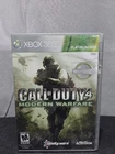 Call of Duty 4: Modern Warfare (Xbox 360, 2010) Complete Tested Working