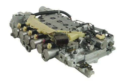 WTY334740B - 8L45 8L90, REFURBISHED LIFETIME WTY VALVE BODY, NON ESS, 2014