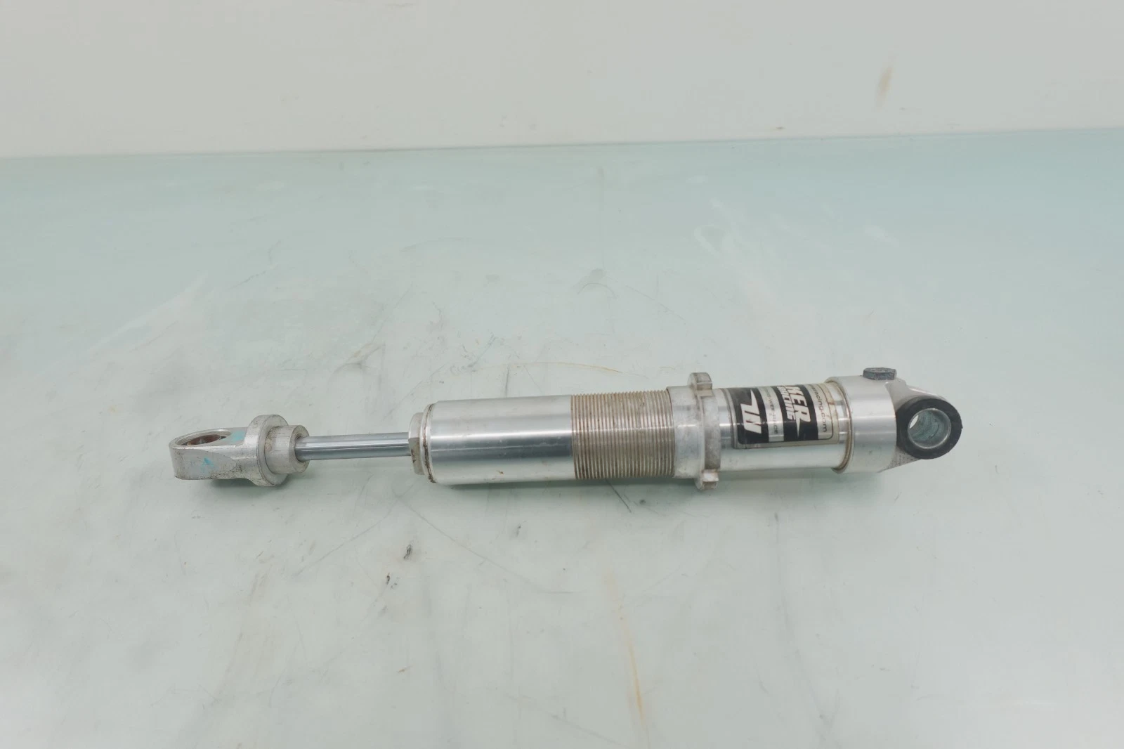 2015 Polaris Switchback Assault 800 OEM Walker Evans Front Shock Absorber