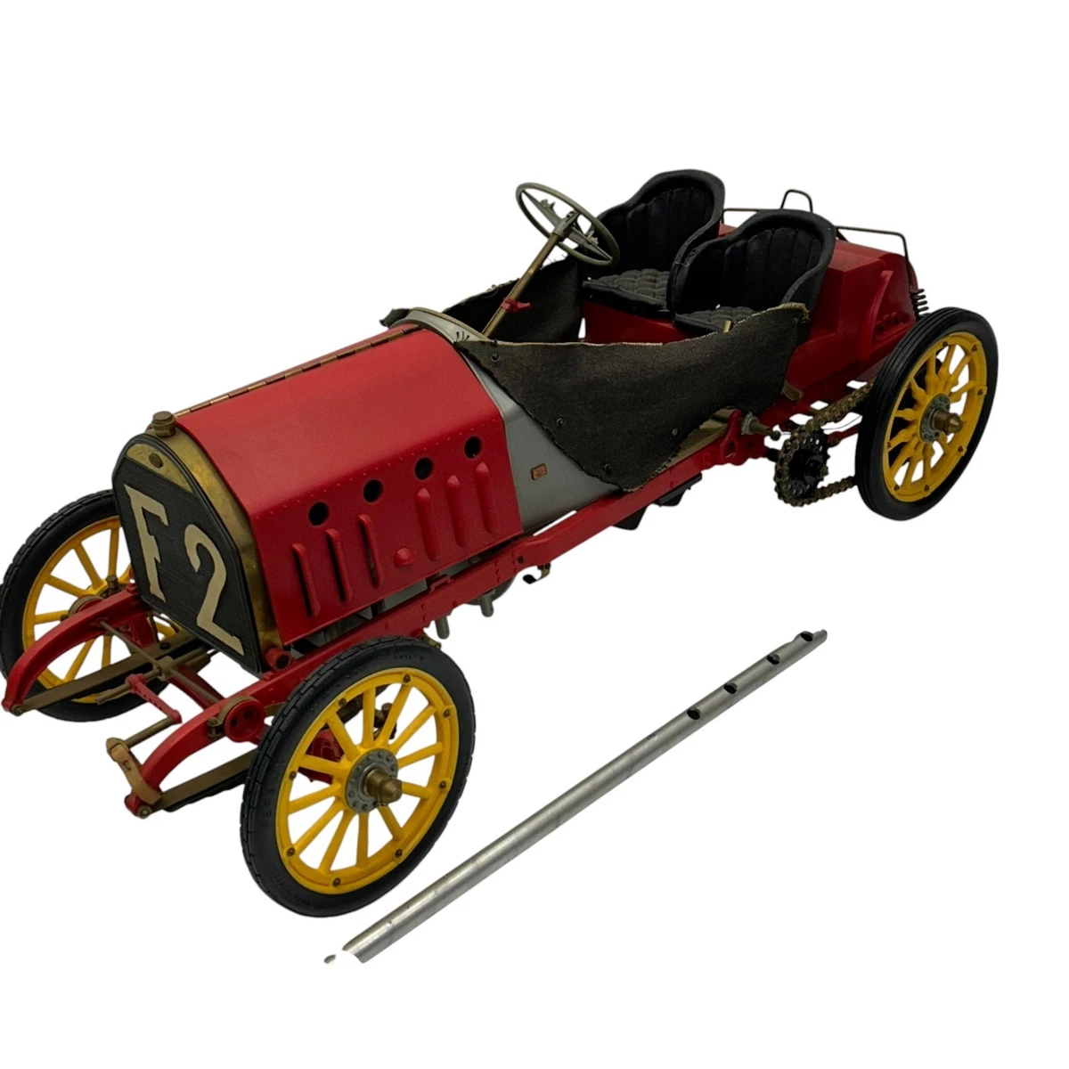 pocher fiat products for sale | eBay