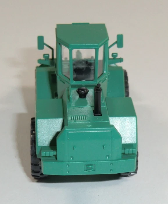 Wiking - Liebherr 531 Radlader "Schwarz Bau", 1:87 #25-SV1300/K27 - Bild 3 von 4