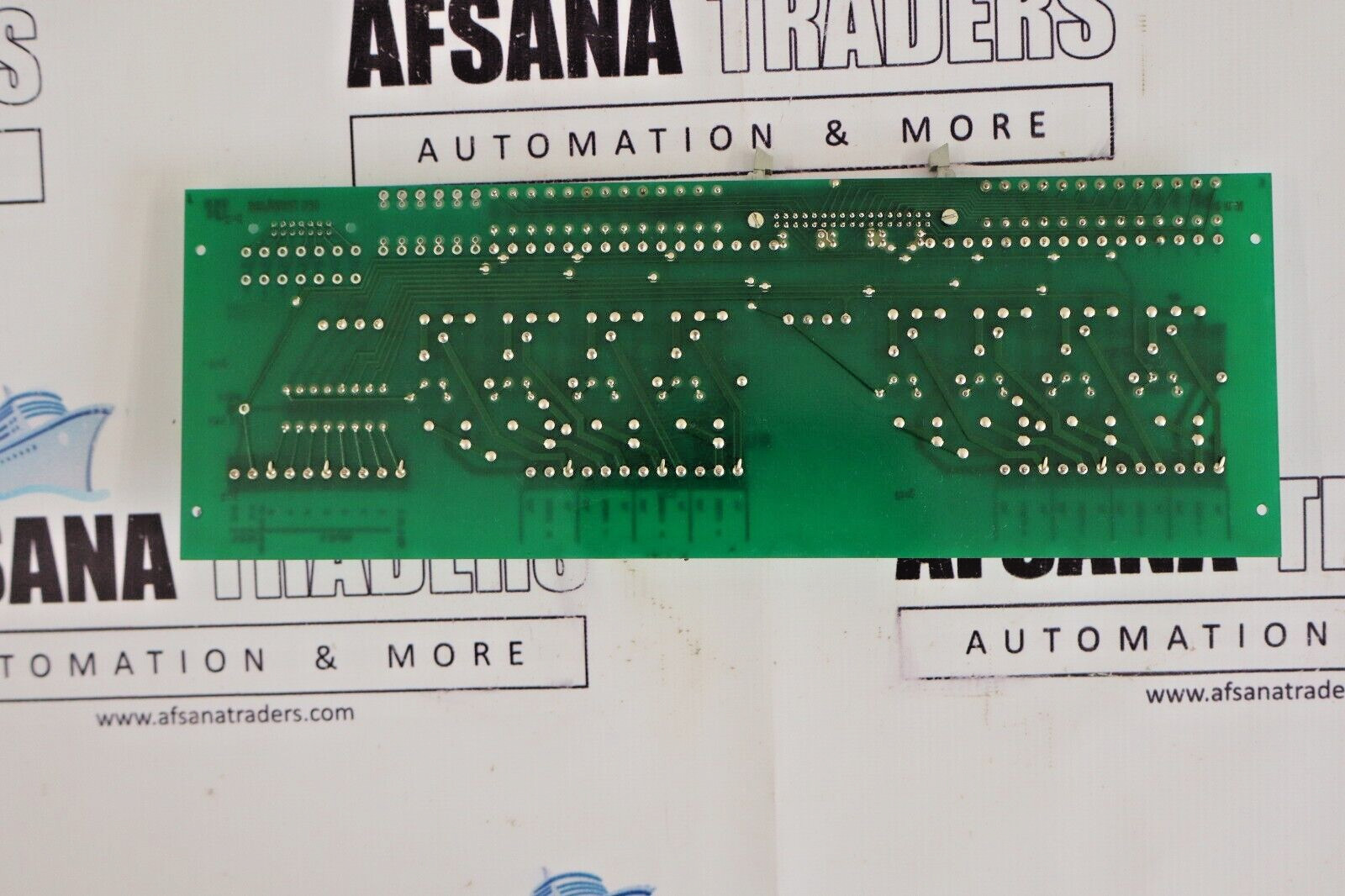 Consilium Marine Swm 769 PCB Printed Circuit Board Relakort 769