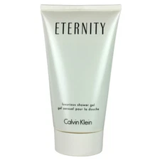 Eternity for Woman by Calvin Klein Eternity Luxurious Shower Gel 5oz / 150ml