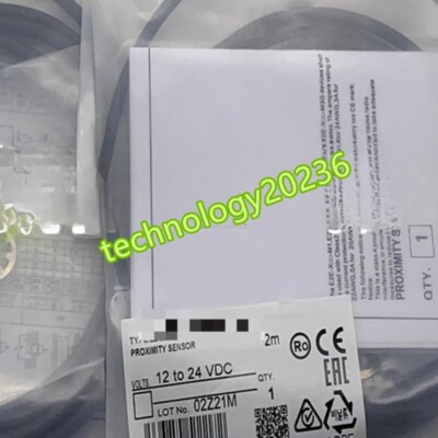 1PC Neu E2E-X7D2 sensor #JY