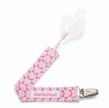 BooginHead PaciGrip Holder w/ Universal Loop Set Of 2