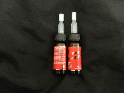 ROSA MOSQUETA NATÜRLICHES HAGEBUTTENÖL ANTI-AGING REGENERIEREND NARBENHEILUNG LSF x2