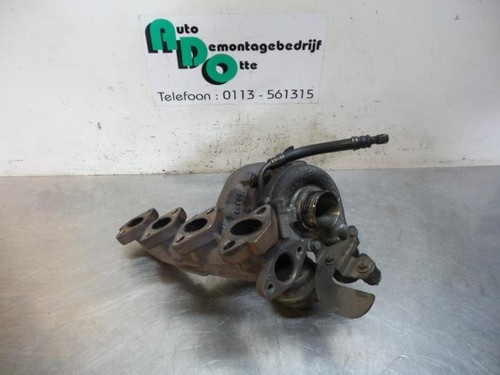 Turbolader BMW 3er E46 2247297G P8923421