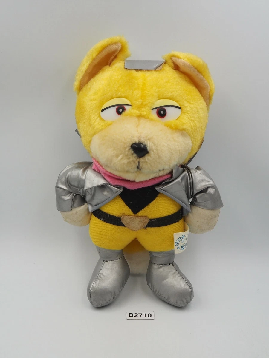 Fox outlet mccloud plush