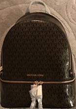michael kors rhea zip xs