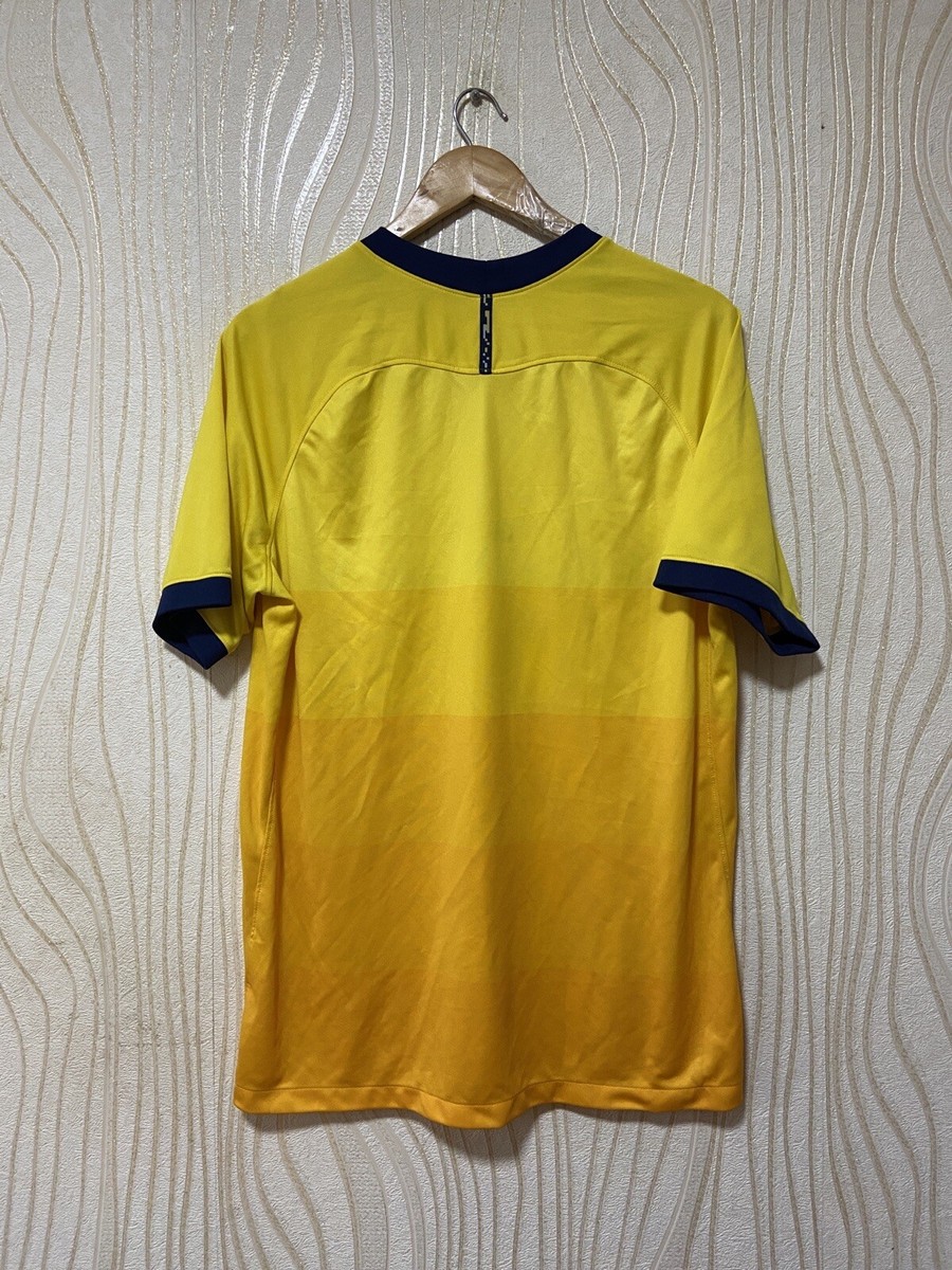 TOTTENHAM HOTSPUR 2020 2021 THIRD FOOTBALL SHIRT SOCCER JERSEY