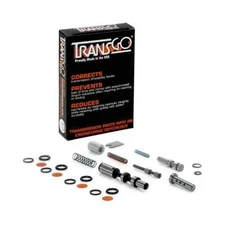 Transgo Shift Kit GM 6T40 Transmission  (Generation 1)   2007-On  (SK6T40-A)*