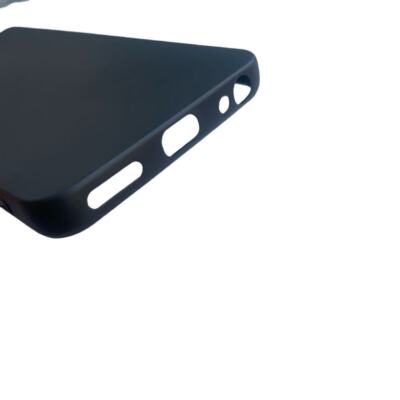 Coque Silicone TPU Pour LG G3 - Protection Fine Anti-choc, Anti-dérapante, Couleur Frost Rouge - Ultra Slim
