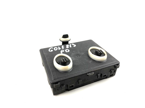 Volkswagen Golf Mk8 Vorne Rechts Tür Kontrolle Modul Einheit 5Q0959593F