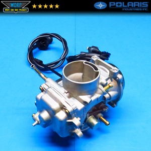 Polaris Hawkeye 300 Sportsman Carb Carburetor Ebay