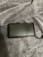 Alpine iLX-W650 7 inch In-Dash Receiver USED ...