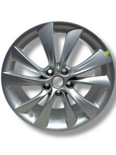 2012-2019 Tesla Model S 19 Inch 19 X 8j Cyclone Wheel Rim New Oem 1024183-00-b