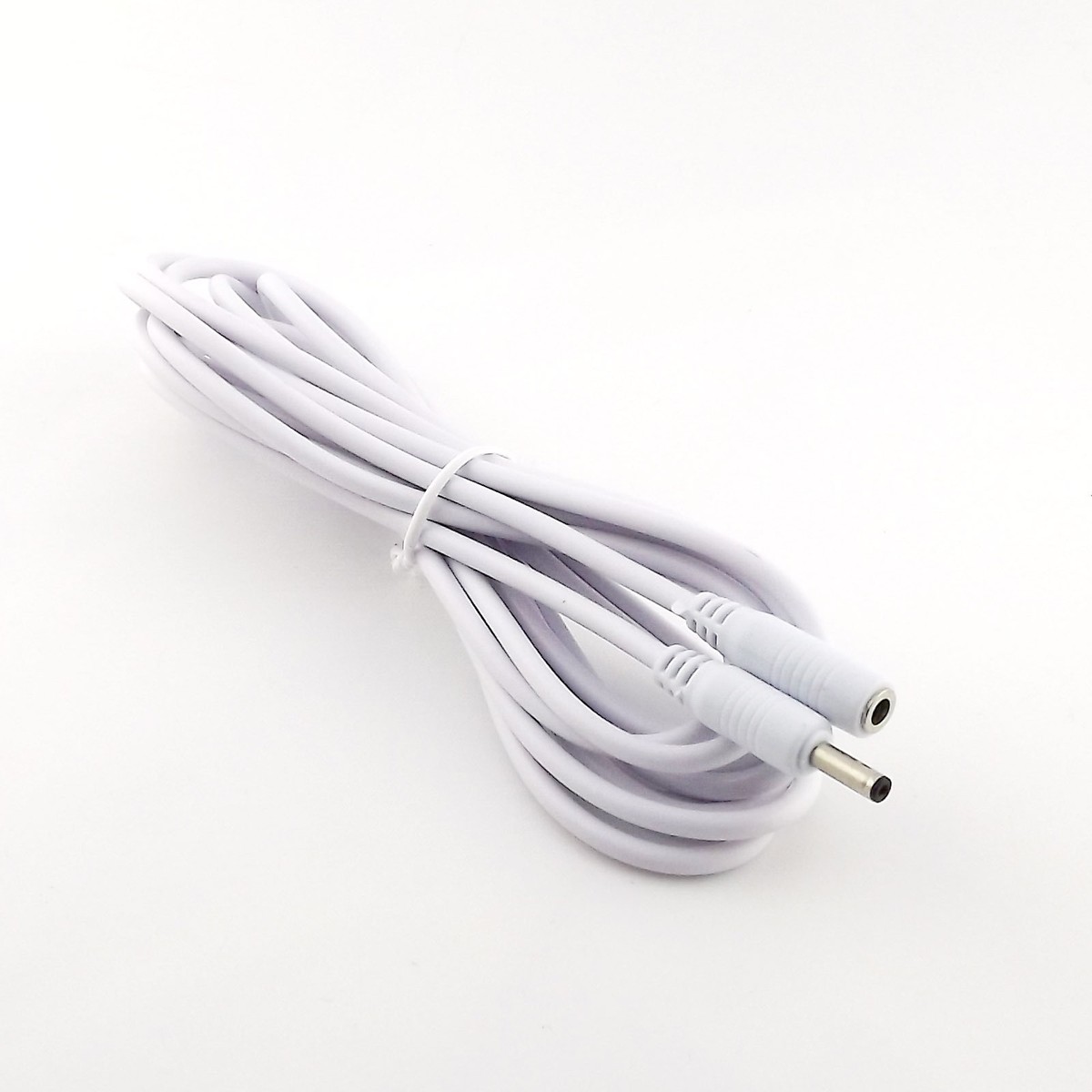 CCTV Lens YuXi Mm DC Power Plug Mm L Shaped Male