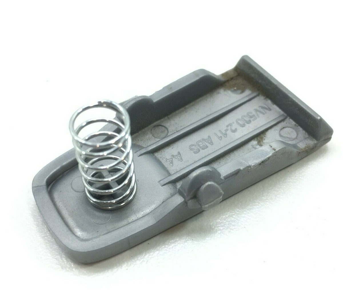 Shark ZU782 ZU780 ZU785 UPPER LOWER DUST CUP CANISTER RELEASE TAB