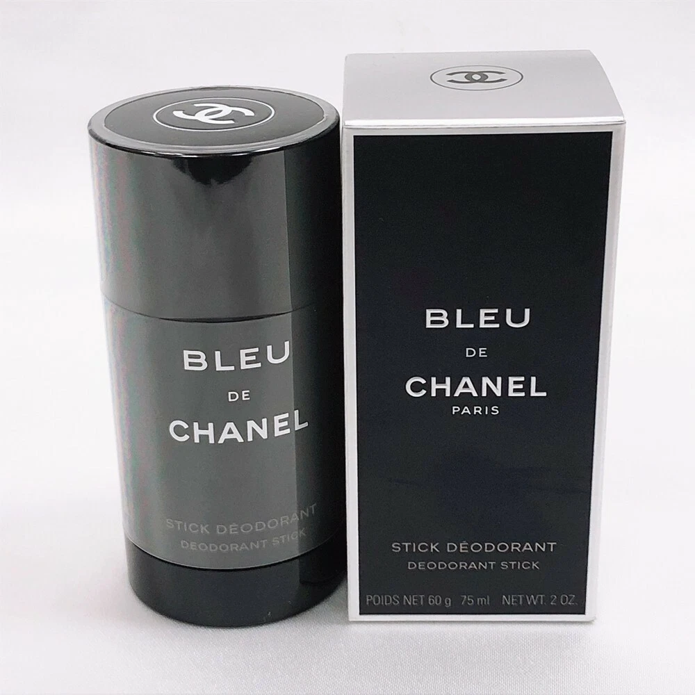 BLEU DE CHANEL EAU DE PARFUM SPRAY - 100 ml