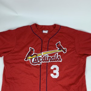 cardinals jersey shirt