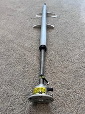 MUSTANG 1979-93 Fox Body   DRAG RACE  LIGHTWEIGHT STEERING COLUMN 