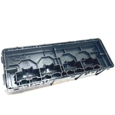 2019 GMC Terrain Temperature Climate Control Module 84422046