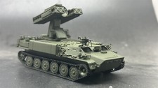 1/72 russo 9K35 Strela-10 (SA-13 Gopher) SPA dipinto modalità rifinito
