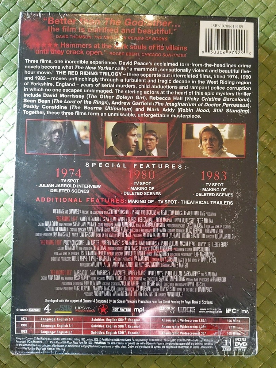 レッド・ライディング DVD-BOX〈3枚組〉 レッド・ライディング DVD-BOX〈3枚組〉 Amazon.co.jp: レッド