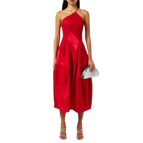CULT GAIA CIENNA DRESS SIZE M/L NEW - Picture 3 of 12