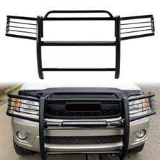 For Toyota Tundra 2000-2006 For Toyota Sequoia 01-04 Bumper Grille Brush Guard For Toyota Tundra 2000-2006 For Toyota Sequoia 01-04 Bumper Grille Brush Guard