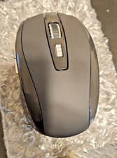 2.4GHz 3DPI Wireless Optical Mice  USB Receiver For PC Laptop Computer A1 