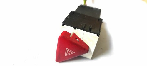 Volkswagen PASSAT B6 2006 Schalter Warnblinkanlage 3C0935509 UST63419