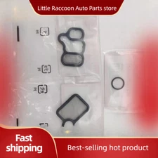 High Quality Solenoid Spool Valve Gasket Kit 15815-RAA-A01 15815-RAA-A02