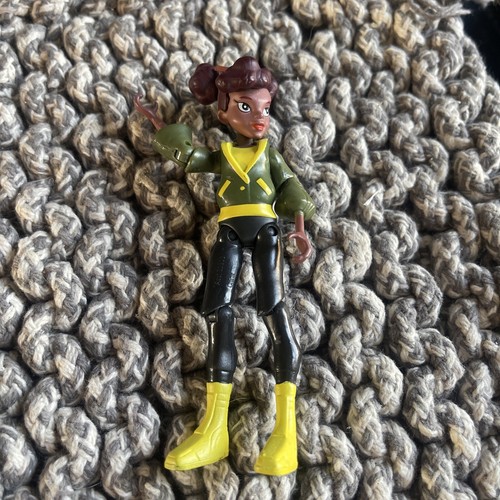 Rise of the Teenage Mutant Ninja Turtles Figur April TMNT