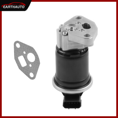 18011-RBJ-000 EGR VALVE FOR 12-15 Honda Civic 15-16 Fit 10-14 Insight New
