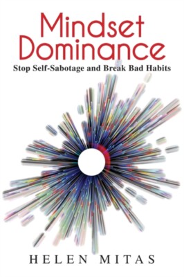 Mitas - Mindset Dominance  Stop Self-Sabotage and Break Bad Habits - N - X555z