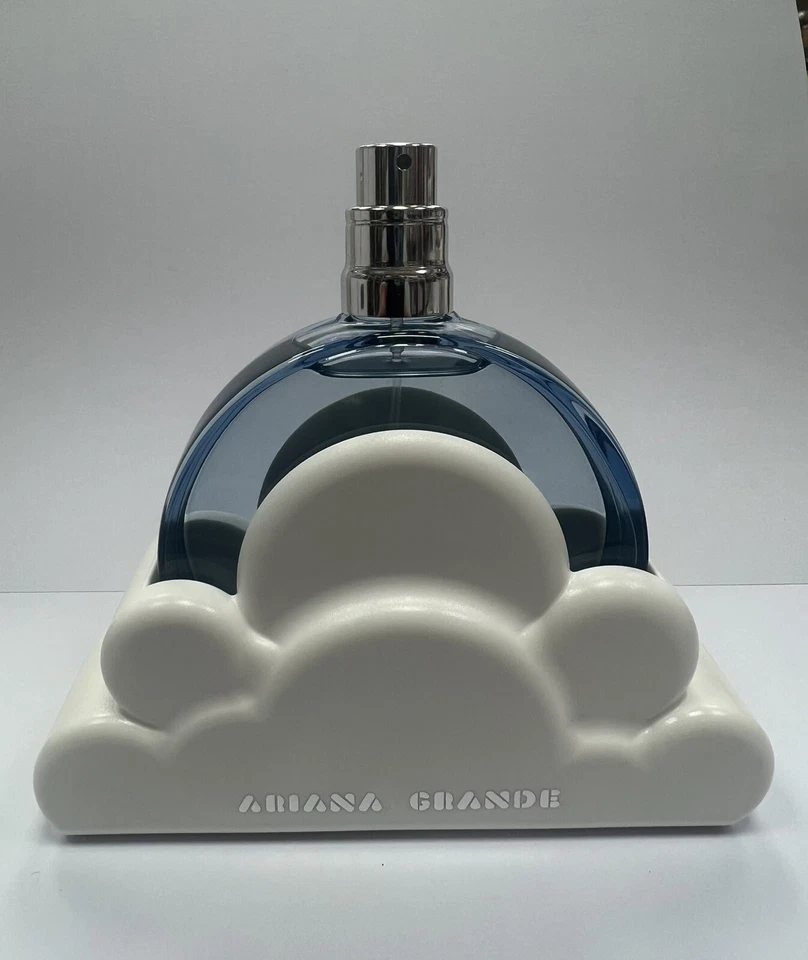 Ariana Grande Cloud 100ml Eau De Parfum Spray For Woman -Please read description
