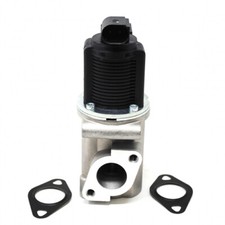 VALVOLA EGR RICIRCOLO GAS DI SCARICO PER ALFA ROMEO 159 1.9 JTDM 55186214