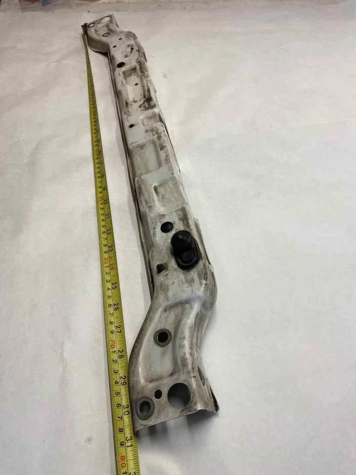 Soporte de soporte de lazo del radiador delantero KIA SPORTAGE 1998-2002 2,0 L TRACCIÓN DELANTERA A/T Wagon G Foto 2 de 4