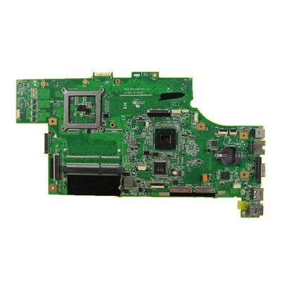 Asus g53s разъем питания